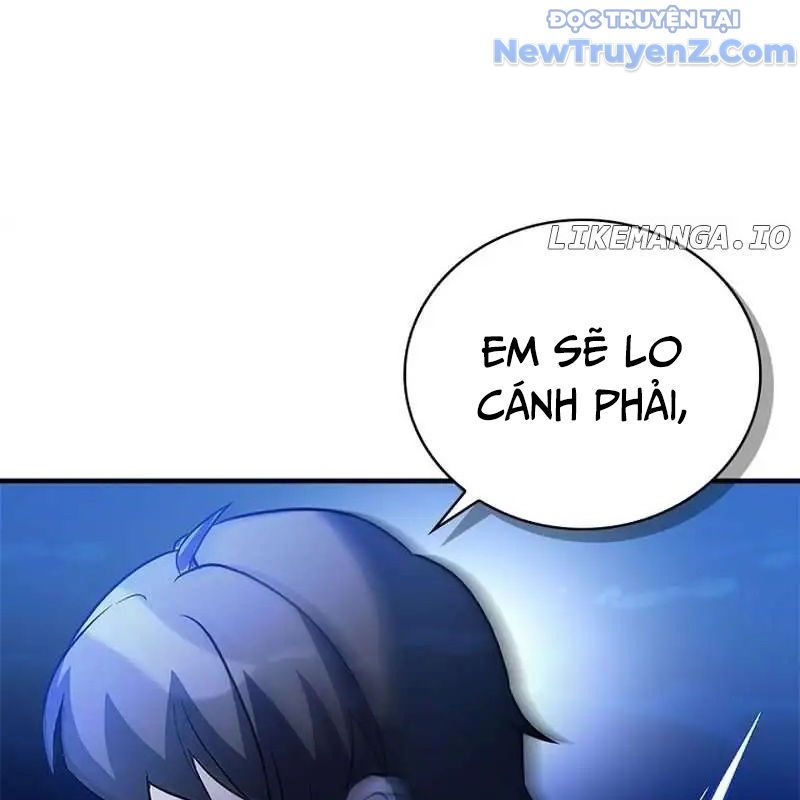 Trở Thành Bạn Thời Thơ Ấu Của Boss Cấp Trung - Chapter 18 - Page 9