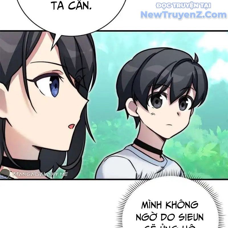 Trở Thành Bạn Thời Thơ Ấu Của Boss Cấp Trung - Chapter 18 - Page 93