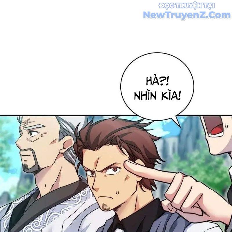 Trở Thành Bạn Thời Thơ Ấu Của Boss Cấp Trung - Chapter 19 - Page 109