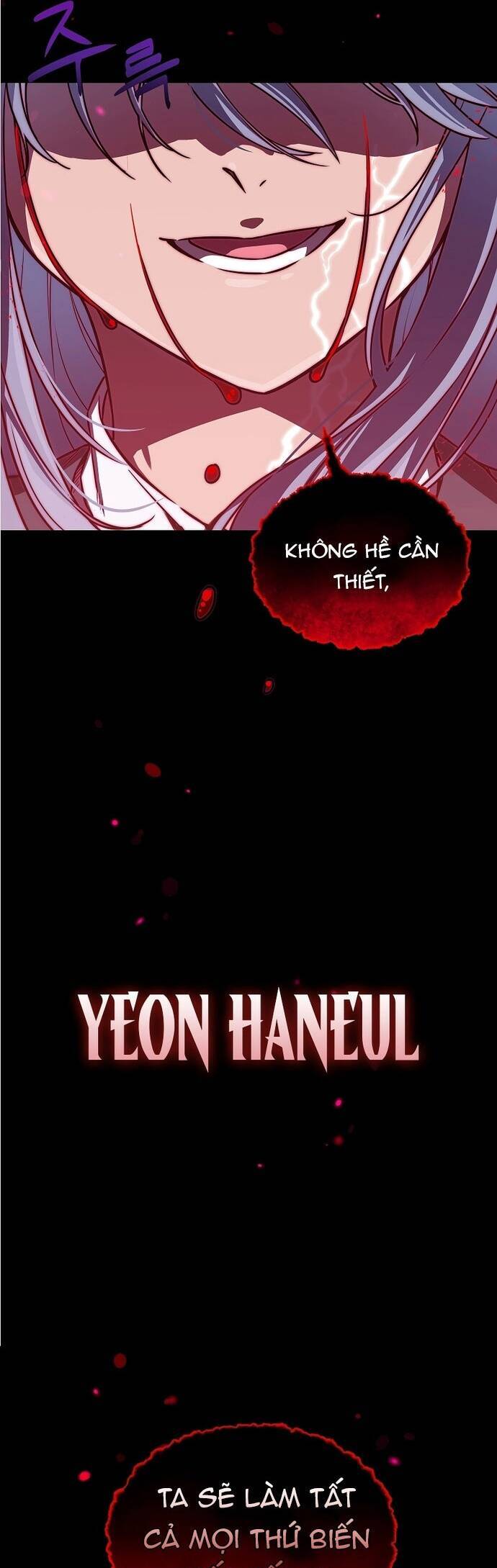 Trở Thành Bạn Thời Thơ Ấu Của Boss Cấp Trung - Chapter 2 - Page 10