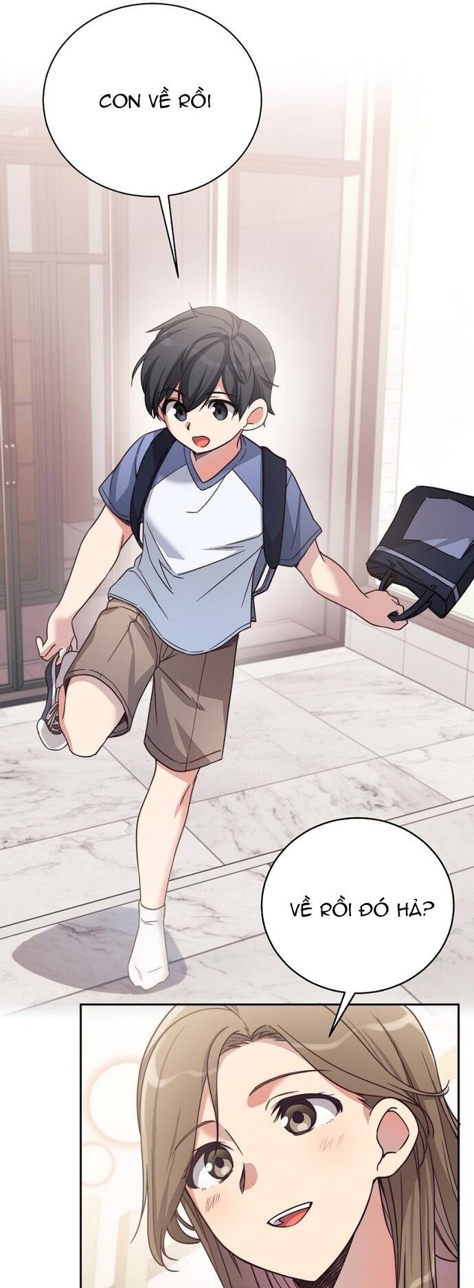 Trở Thành Bạn Thời Thơ Ấu Của Boss Cấp Trung - Chapter 2 - Page 101