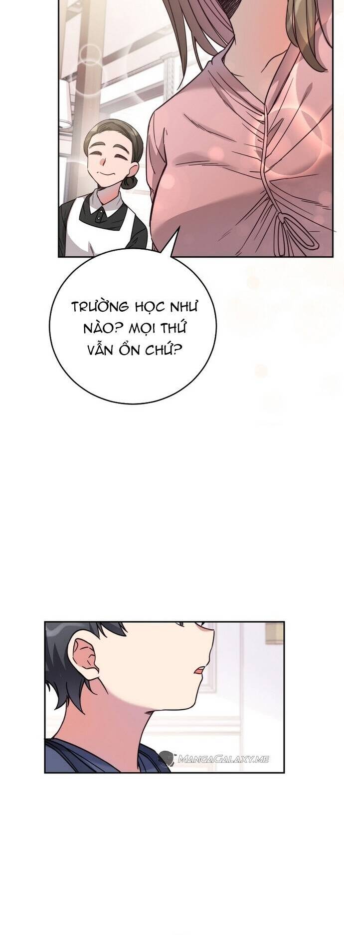 Trở Thành Bạn Thời Thơ Ấu Của Boss Cấp Trung - Chapter 2 - Page 102