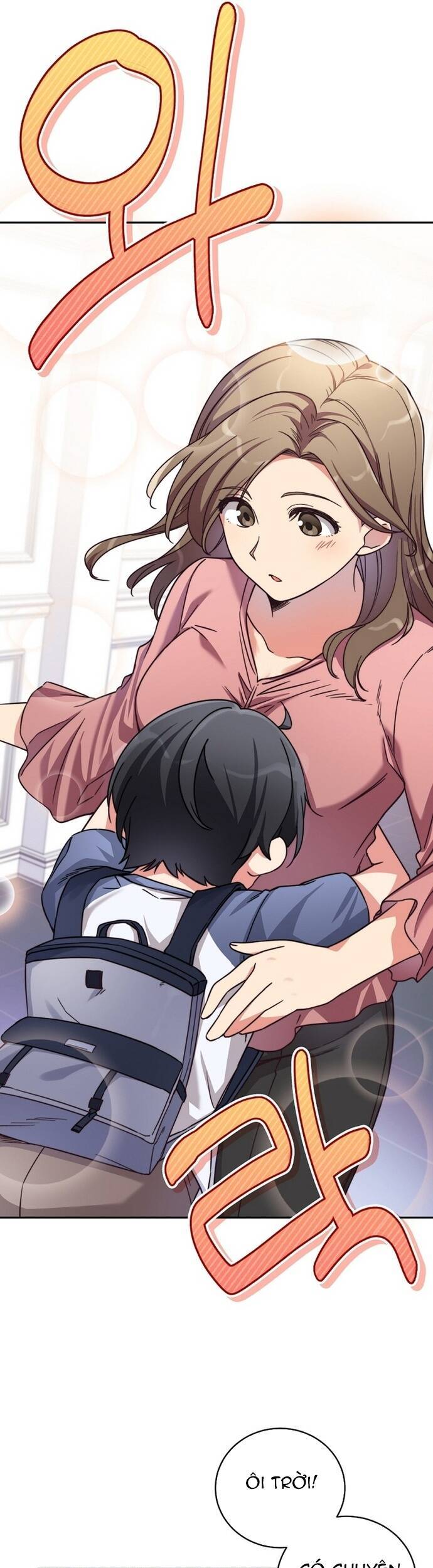 Trở Thành Bạn Thời Thơ Ấu Của Boss Cấp Trung - Chapter 2 - Page 103