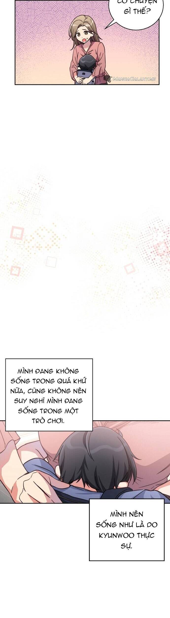 Trở Thành Bạn Thời Thơ Ấu Của Boss Cấp Trung - Chapter 2 - Page 104