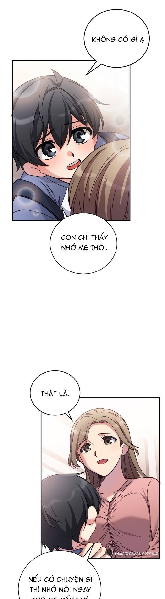 Trở Thành Bạn Thời Thơ Ấu Của Boss Cấp Trung - Chapter 2 - Page 105