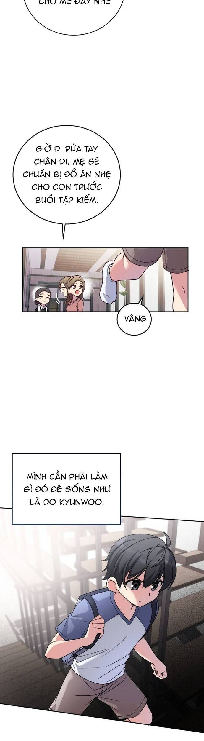 Trở Thành Bạn Thời Thơ Ấu Của Boss Cấp Trung - Chapter 2 - Page 106