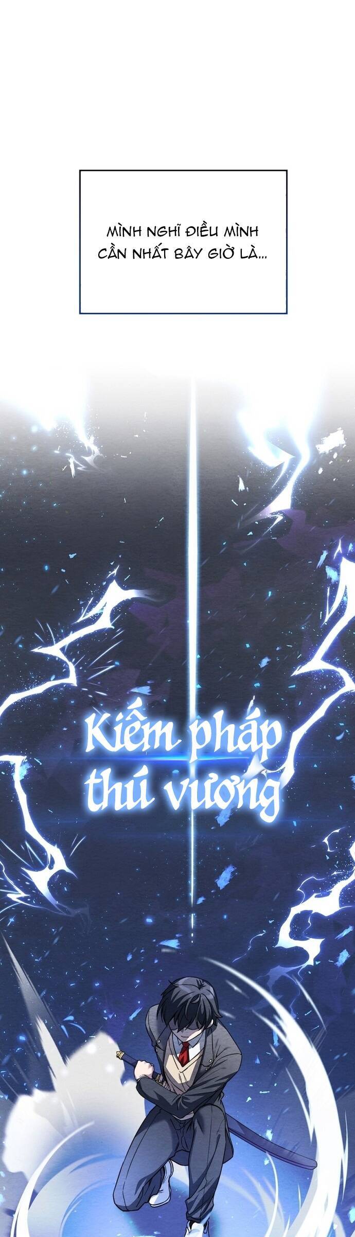 Trở Thành Bạn Thời Thơ Ấu Của Boss Cấp Trung - Chapter 2 - Page 107