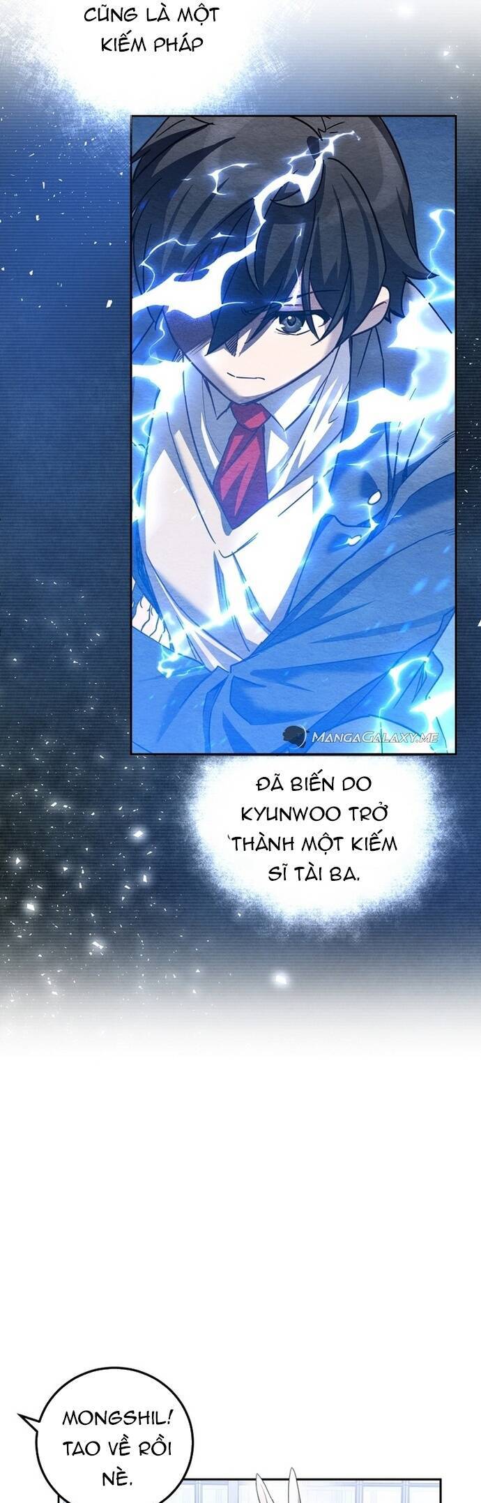 Trở Thành Bạn Thời Thơ Ấu Của Boss Cấp Trung - Chapter 2 - Page 109