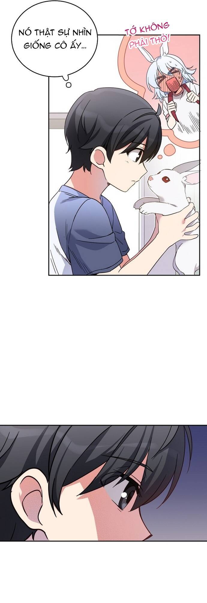 Trở Thành Bạn Thời Thơ Ấu Của Boss Cấp Trung - Chapter 2 - Page 111