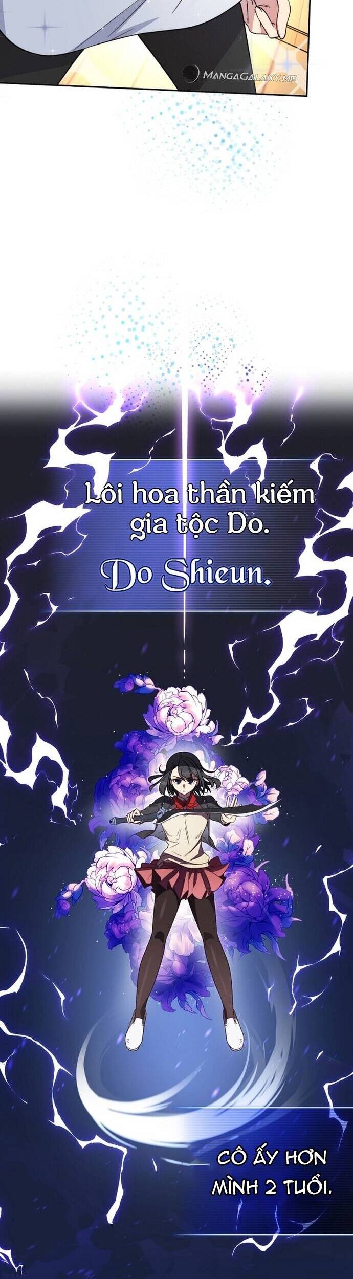 Trở Thành Bạn Thời Thơ Ấu Của Boss Cấp Trung - Chapter 2 - Page 116