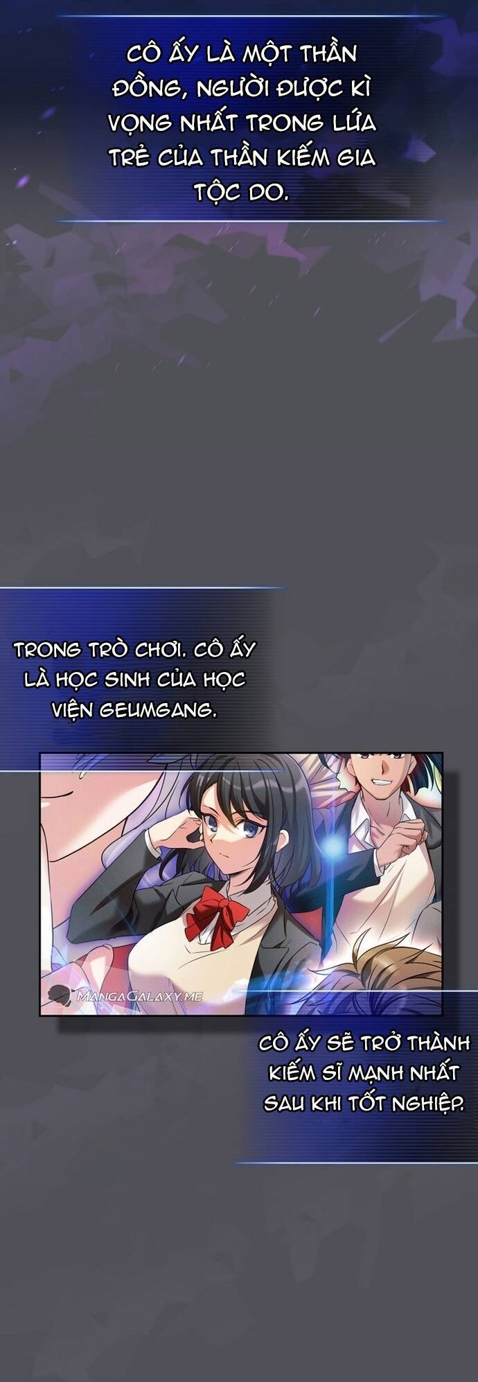 Trở Thành Bạn Thời Thơ Ấu Của Boss Cấp Trung - Chapter 2 - Page 117