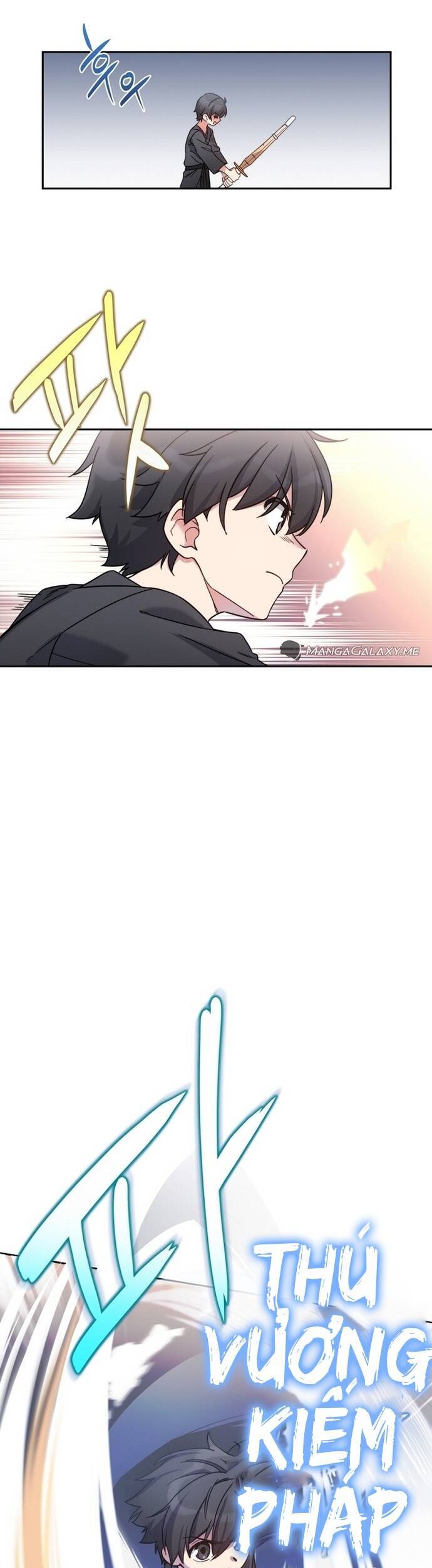 Trở Thành Bạn Thời Thơ Ấu Của Boss Cấp Trung - Chapter 2 - Page 121