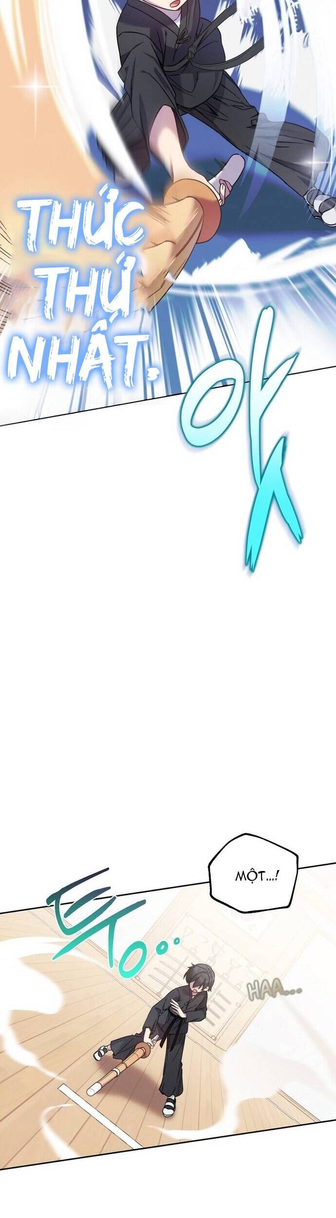 Trở Thành Bạn Thời Thơ Ấu Của Boss Cấp Trung - Chapter 2 - Page 122