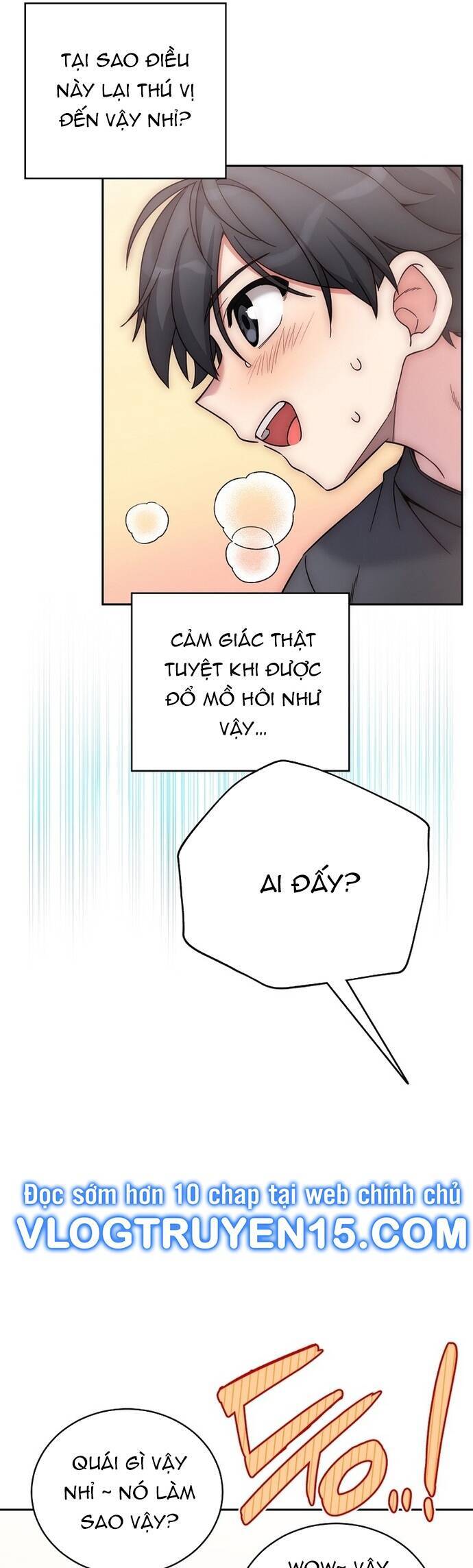 Trở Thành Bạn Thời Thơ Ấu Của Boss Cấp Trung - Chapter 2 - Page 125