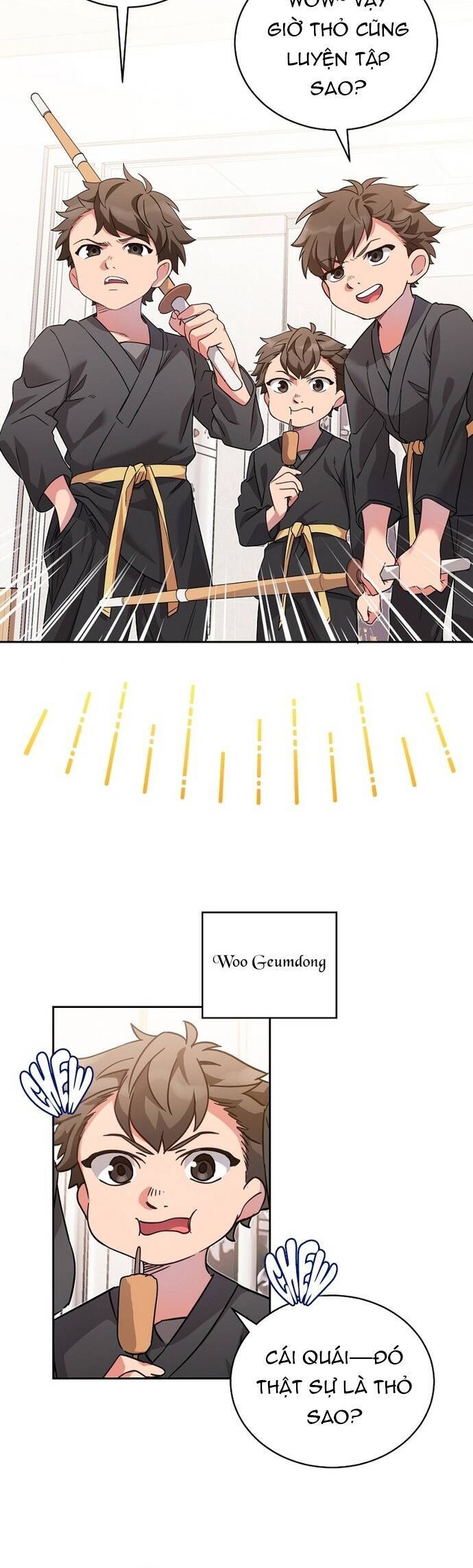 Trở Thành Bạn Thời Thơ Ấu Của Boss Cấp Trung - Chapter 2 - Page 126