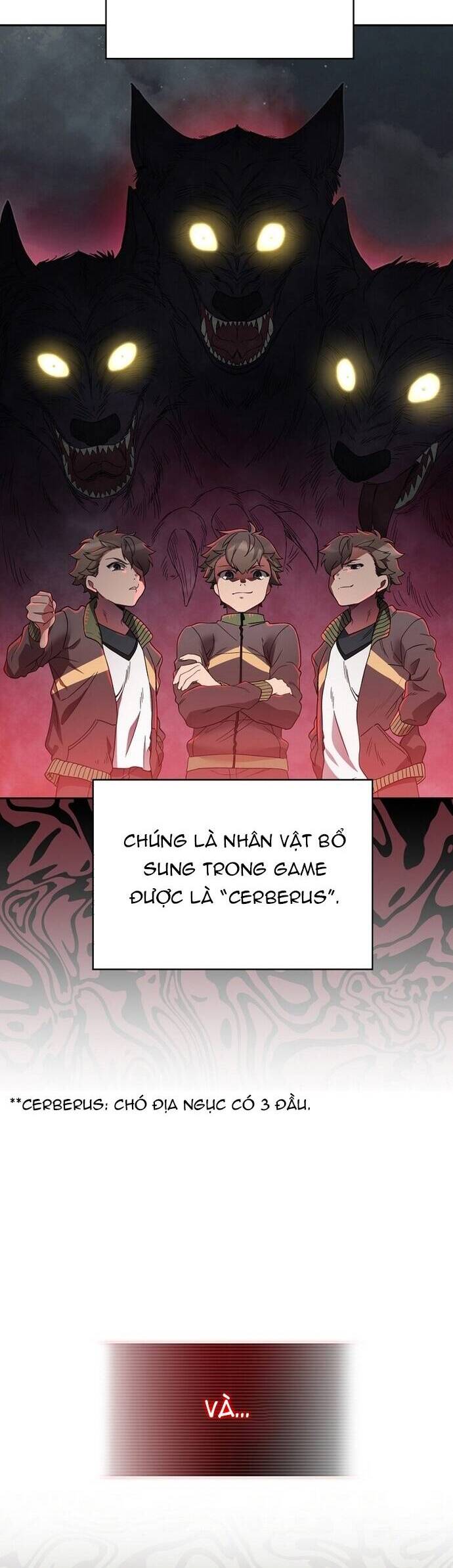 Trở Thành Bạn Thời Thơ Ấu Của Boss Cấp Trung - Chapter 2 - Page 128