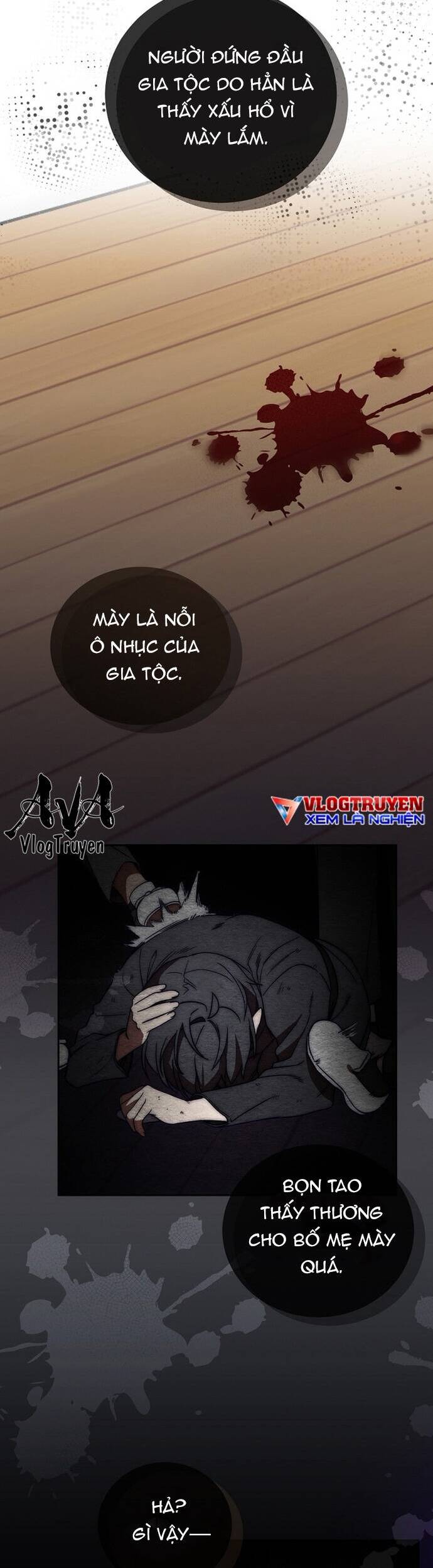 Trở Thành Bạn Thời Thơ Ấu Của Boss Cấp Trung - Chapter 2 - Page 134