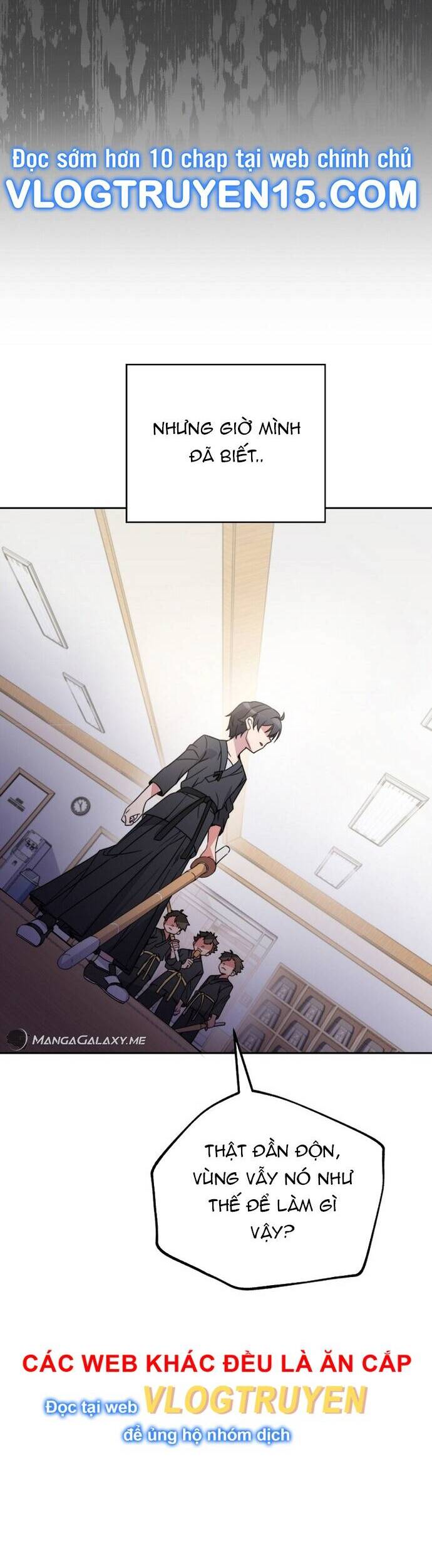 Trở Thành Bạn Thời Thơ Ấu Của Boss Cấp Trung - Chapter 2 - Page 136