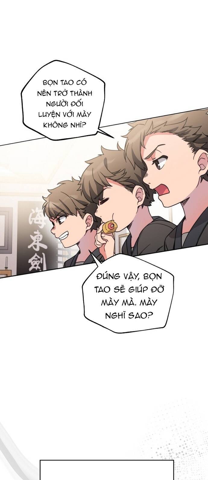 Trở Thành Bạn Thời Thơ Ấu Của Boss Cấp Trung - Chapter 2 - Page 137