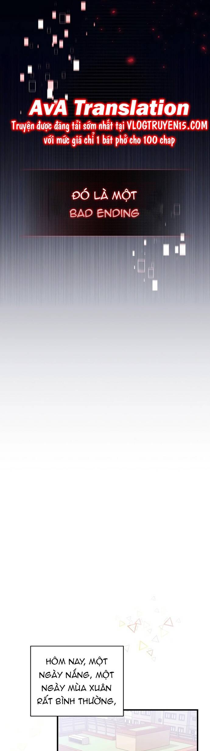 Trở Thành Bạn Thời Thơ Ấu Của Boss Cấp Trung - Chapter 2 - Page 15