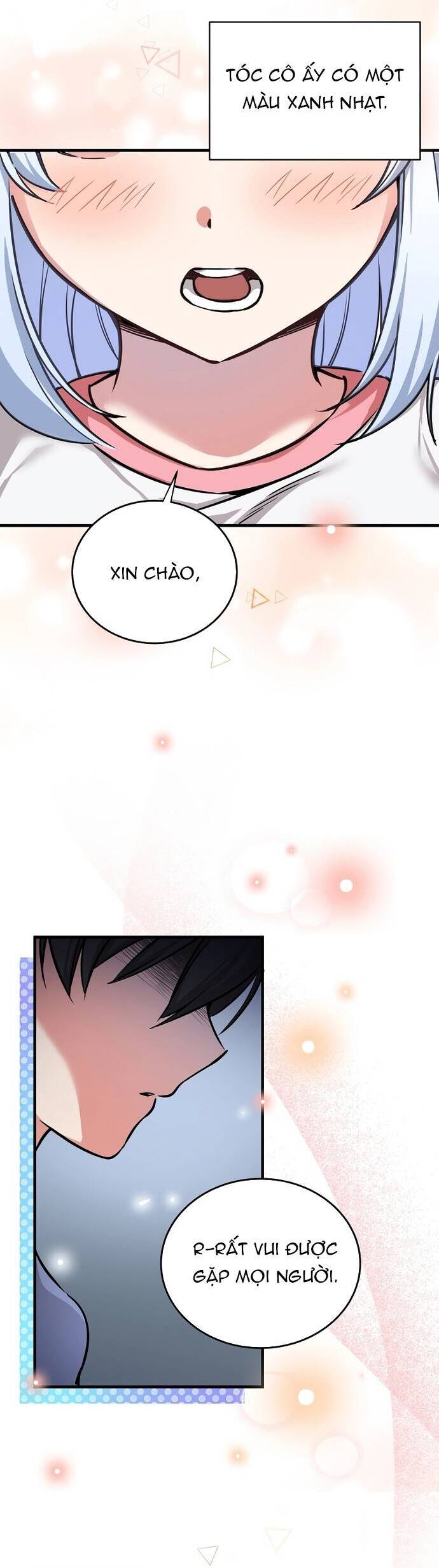 Trở Thành Bạn Thời Thơ Ấu Của Boss Cấp Trung - Chapter 2 - Page 18