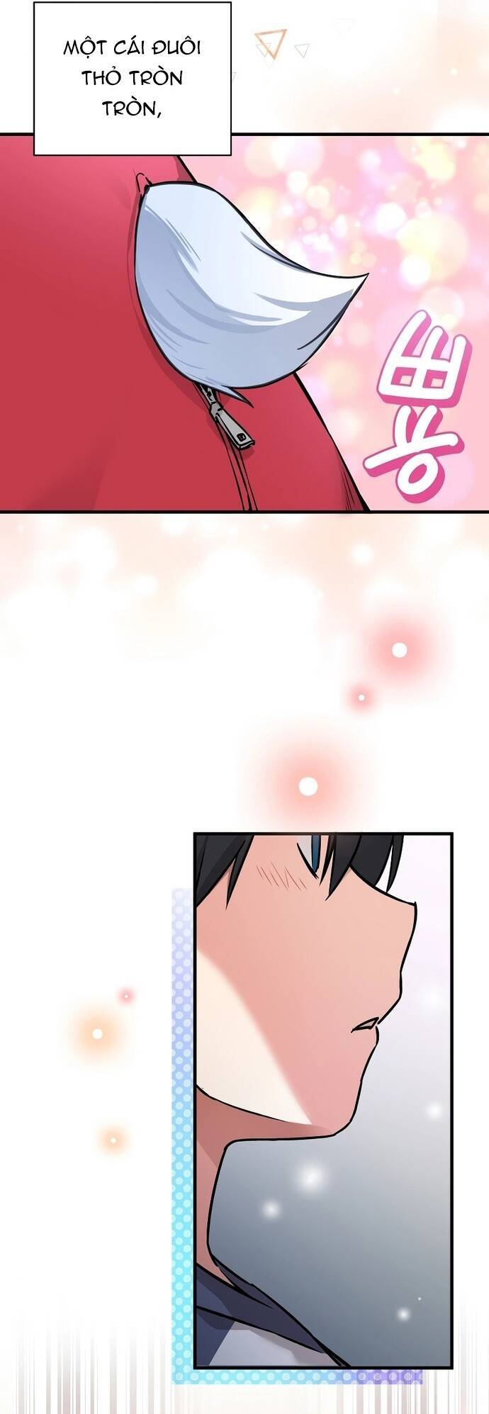 Trở Thành Bạn Thời Thơ Ấu Của Boss Cấp Trung - Chapter 2 - Page 19