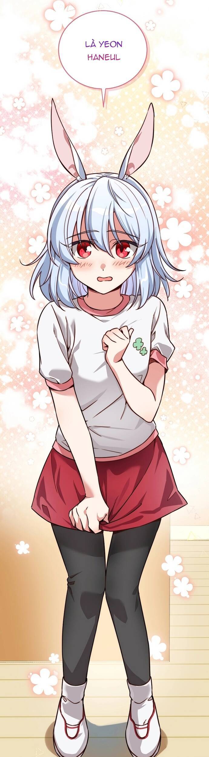 Trở Thành Bạn Thời Thơ Ấu Của Boss Cấp Trung - Chapter 2 - Page 21