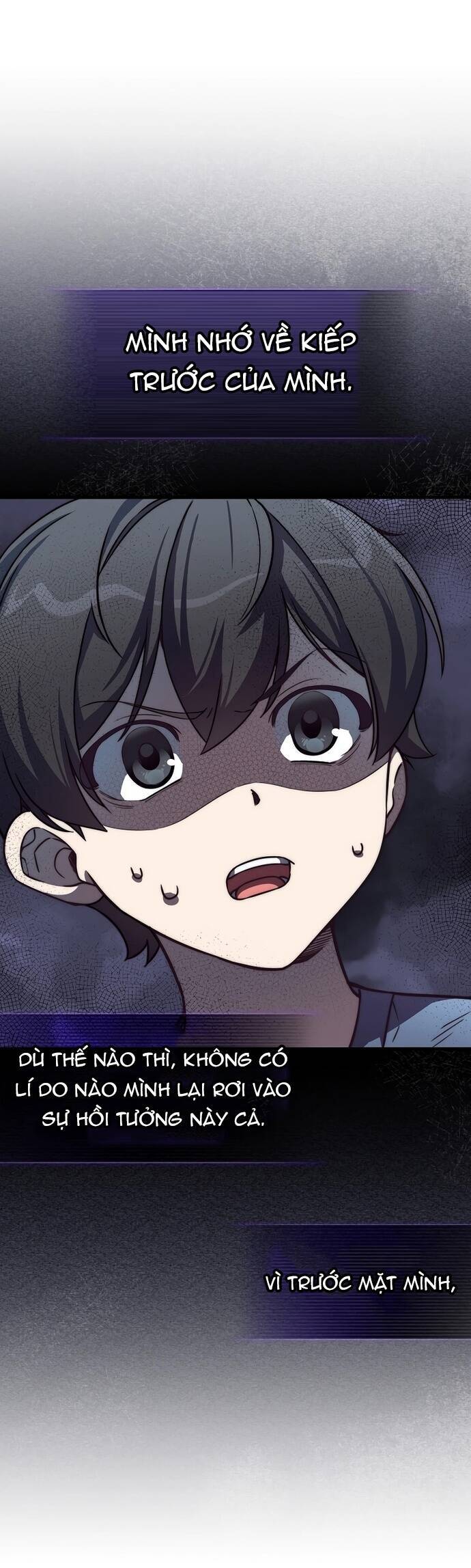 Trở Thành Bạn Thời Thơ Ấu Của Boss Cấp Trung - Chapter 2 - Page 23