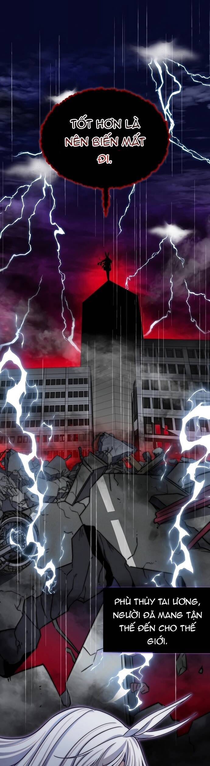 Trở Thành Bạn Thời Thơ Ấu Của Boss Cấp Trung - Chapter 2 - Page 25