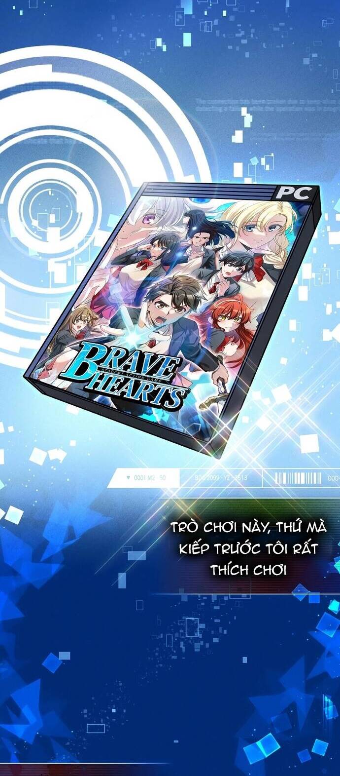 Trở Thành Bạn Thời Thơ Ấu Của Boss Cấp Trung - Chapter 2 - Page 30