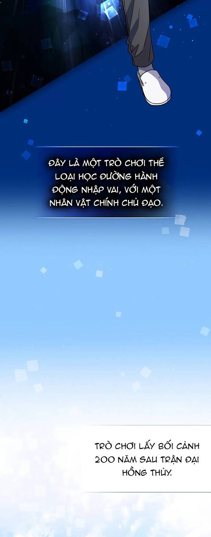 Trở Thành Bạn Thời Thơ Ấu Của Boss Cấp Trung - Chapter 2 - Page 32