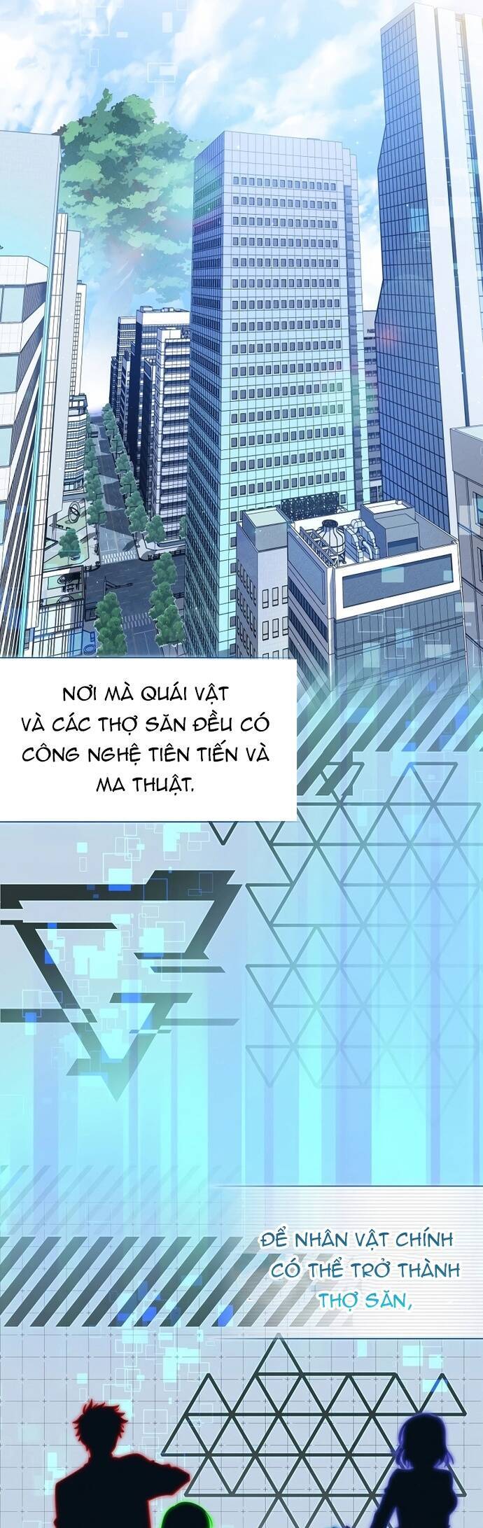 Trở Thành Bạn Thời Thơ Ấu Của Boss Cấp Trung - Chapter 2 - Page 33