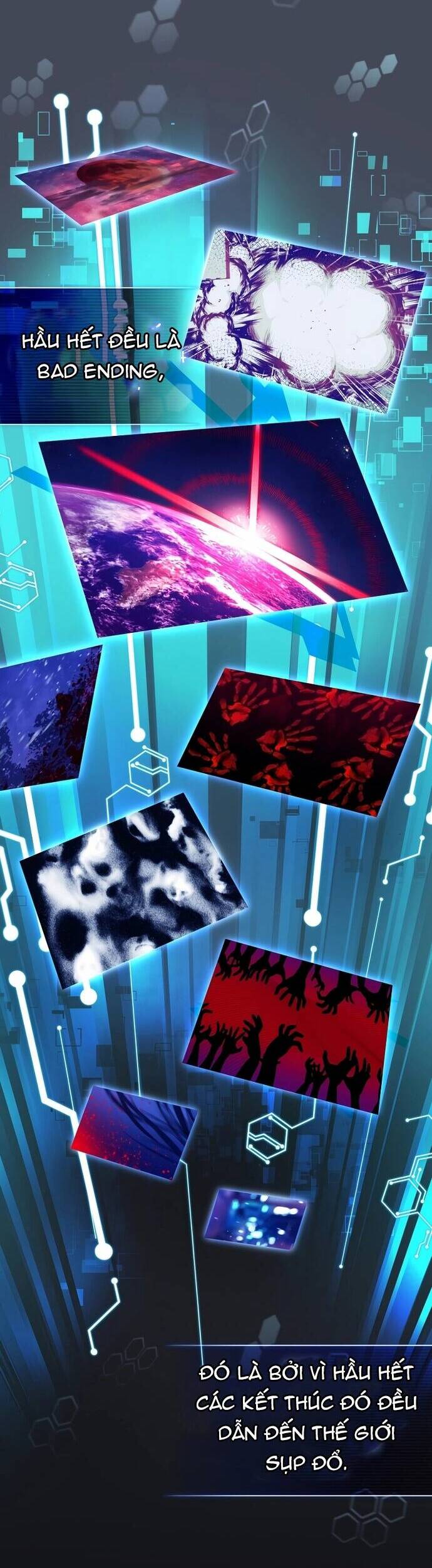 Trở Thành Bạn Thời Thơ Ấu Của Boss Cấp Trung - Chapter 2 - Page 36