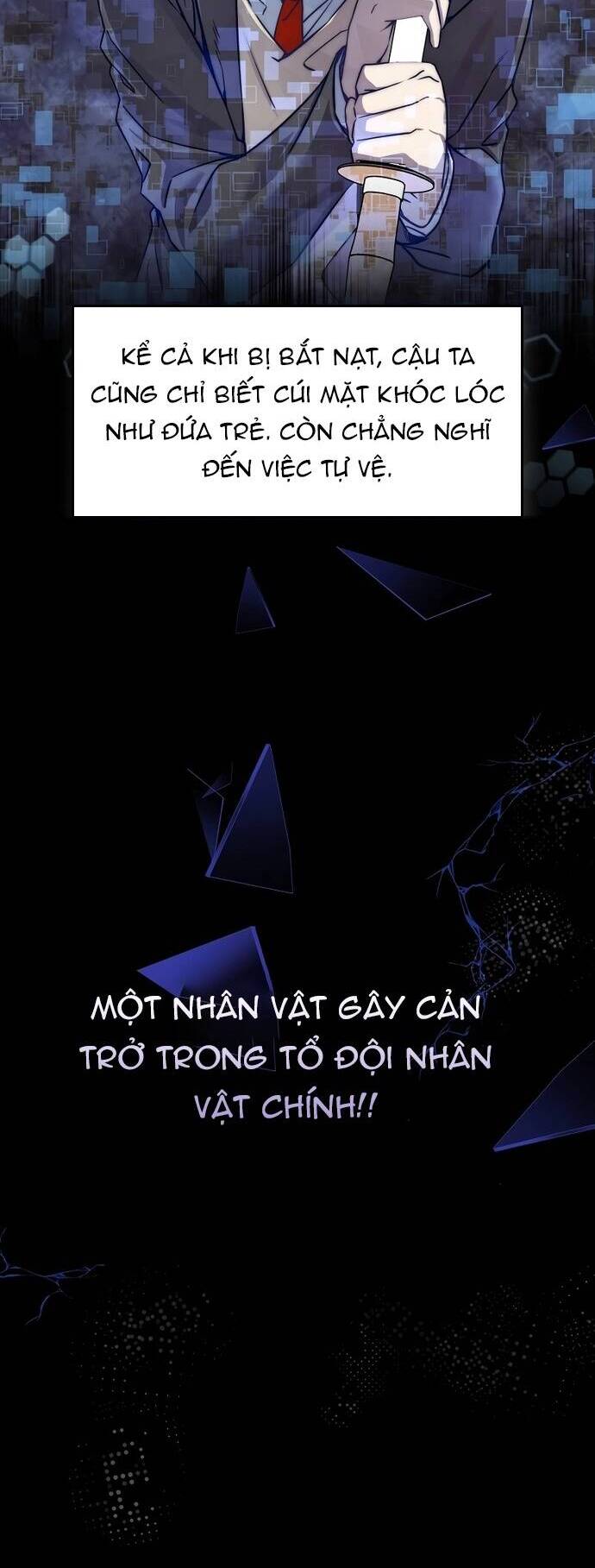 Trở Thành Bạn Thời Thơ Ấu Của Boss Cấp Trung - Chapter 2 - Page 40