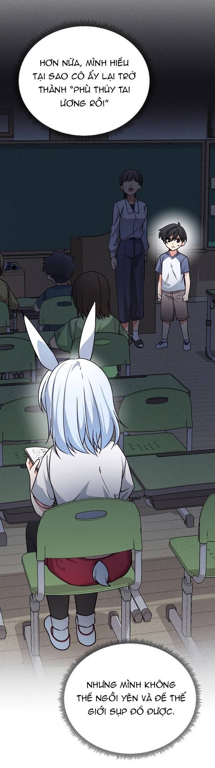 Trở Thành Bạn Thời Thơ Ấu Của Boss Cấp Trung - Chapter 2 - Page 53
