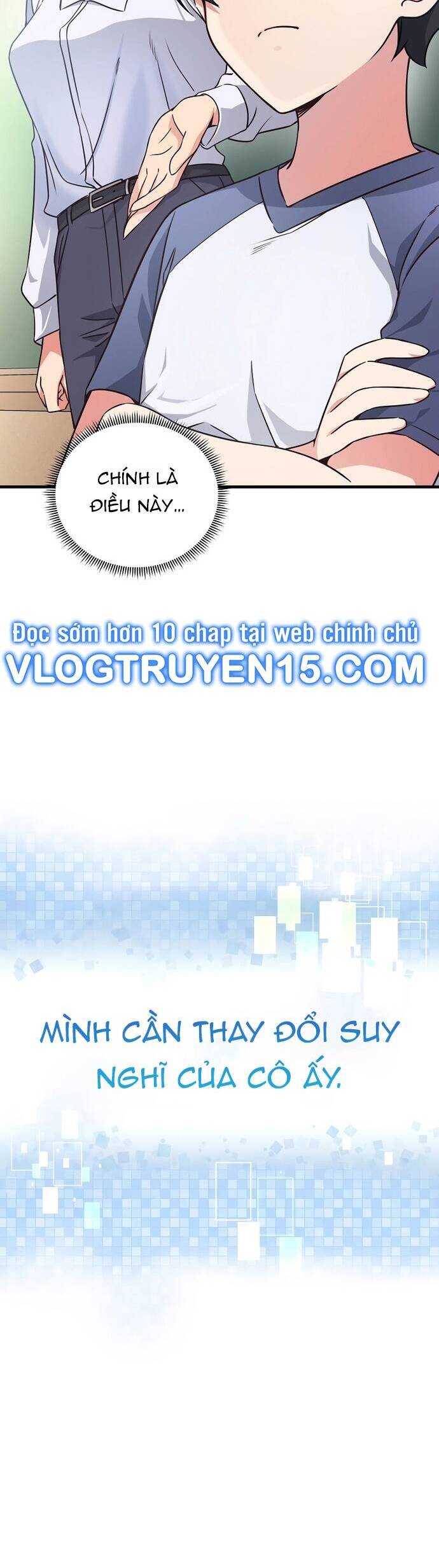 Trở Thành Bạn Thời Thơ Ấu Của Boss Cấp Trung - Chapter 2 - Page 56