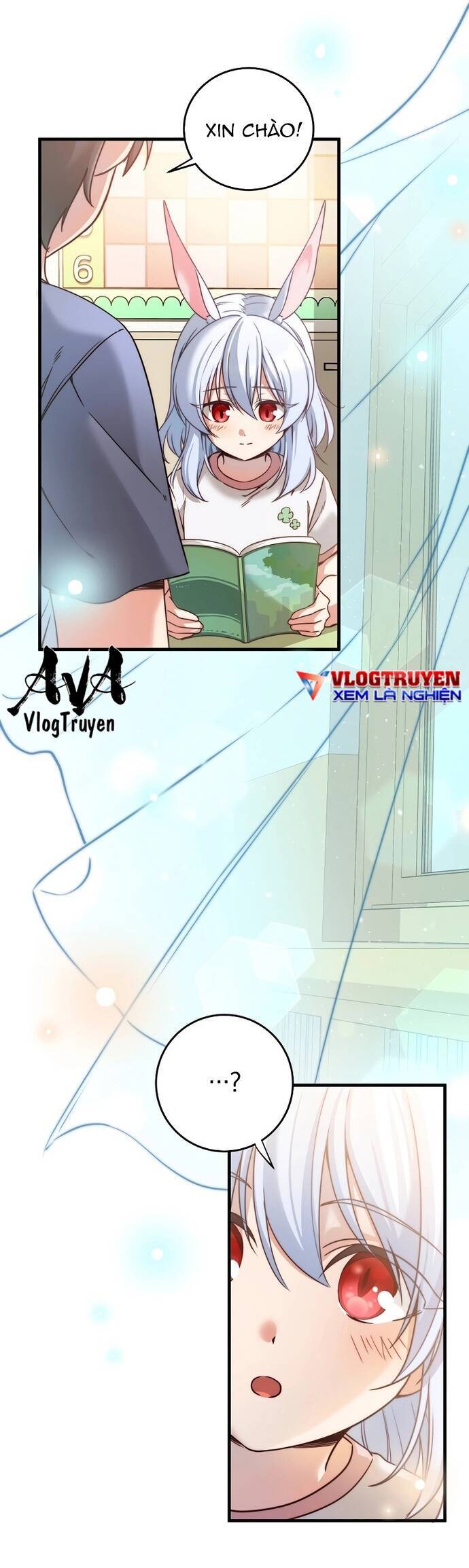Trở Thành Bạn Thời Thơ Ấu Của Boss Cấp Trung - Chapter 2 - Page 61
