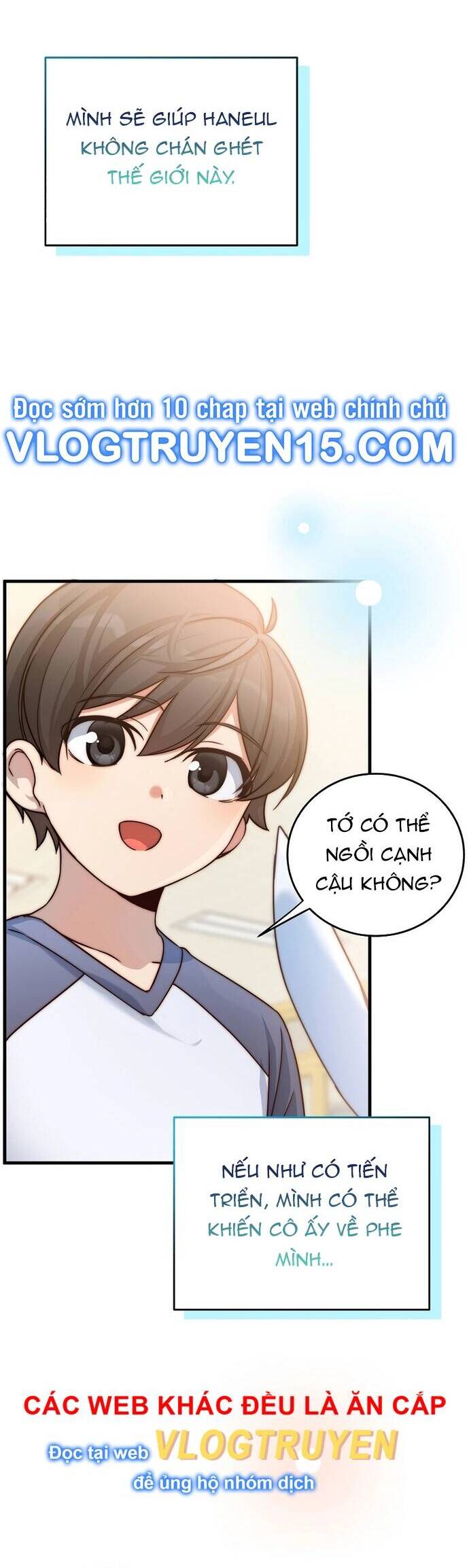 Trở Thành Bạn Thời Thơ Ấu Của Boss Cấp Trung - Chapter 2 - Page 62