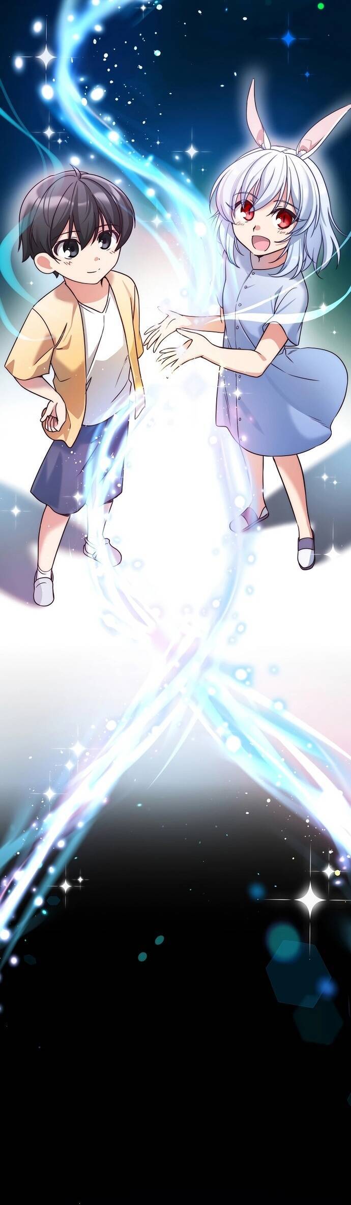 Trở Thành Bạn Thời Thơ Ấu Của Boss Cấp Trung - Chapter 2 - Page 66