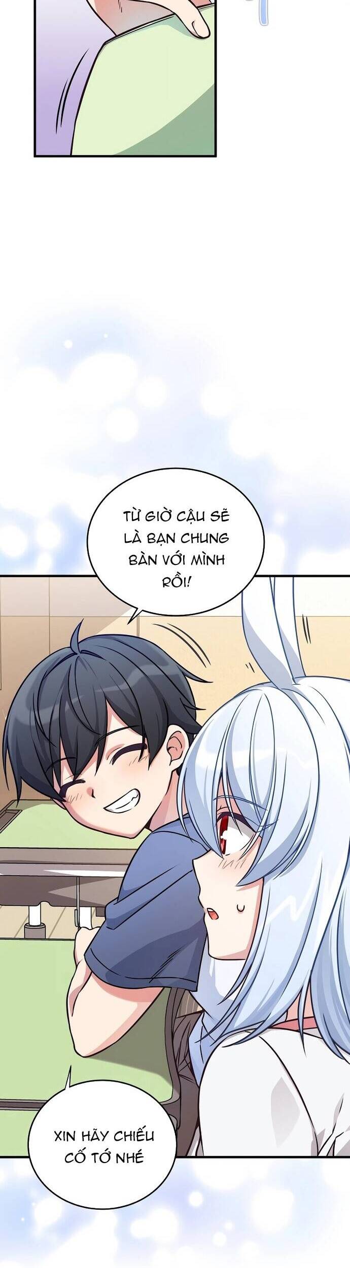 Trở Thành Bạn Thời Thơ Ấu Của Boss Cấp Trung - Chapter 2 - Page 68