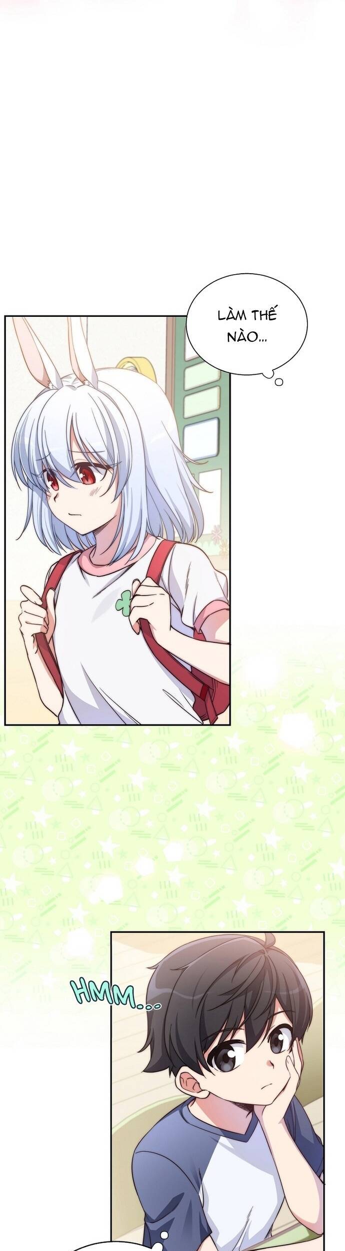 Trở Thành Bạn Thời Thơ Ấu Của Boss Cấp Trung - Chapter 2 - Page 75