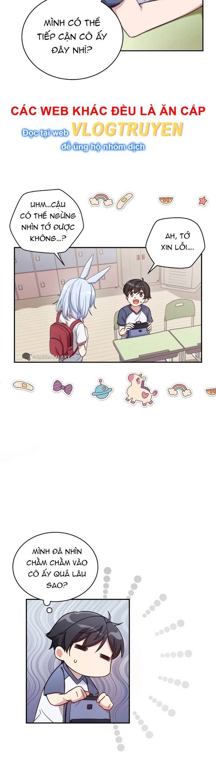 Trở Thành Bạn Thời Thơ Ấu Của Boss Cấp Trung - Chapter 2 - Page 76