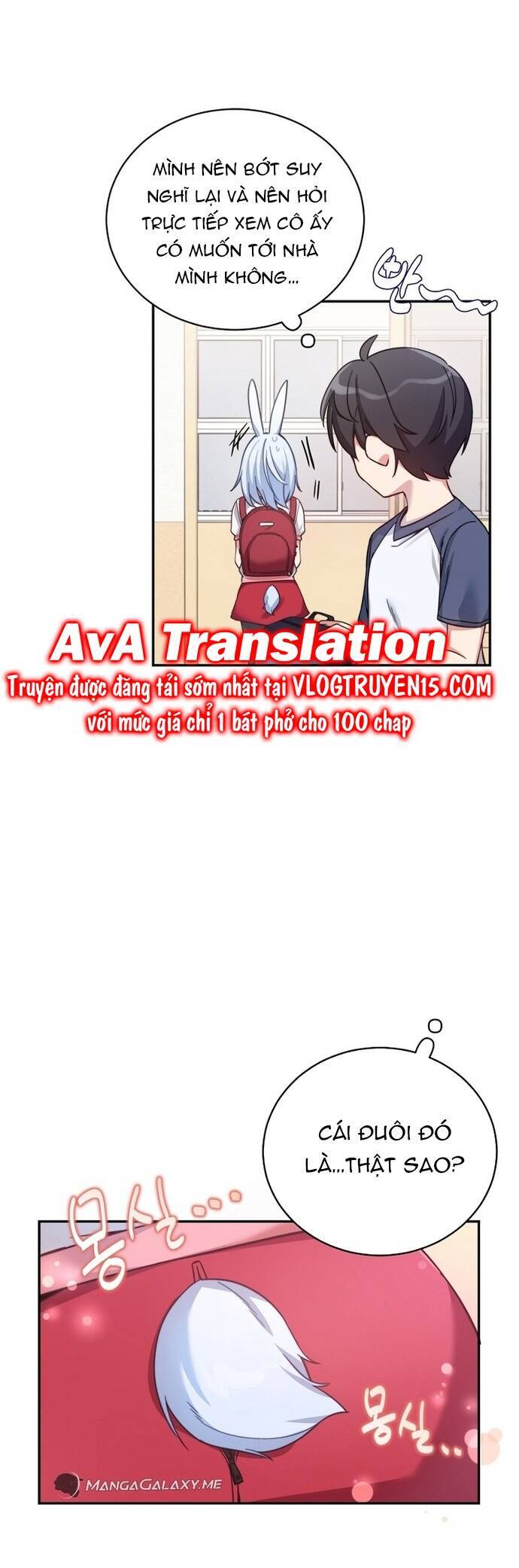 Trở Thành Bạn Thời Thơ Ấu Của Boss Cấp Trung - Chapter 2 - Page 77