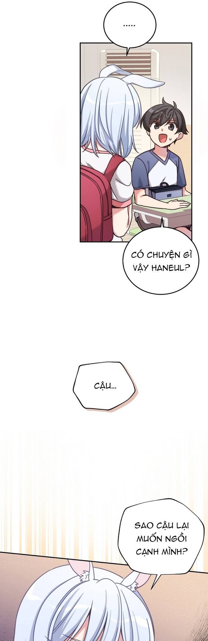 Trở Thành Bạn Thời Thơ Ấu Của Boss Cấp Trung - Chapter 2 - Page 79