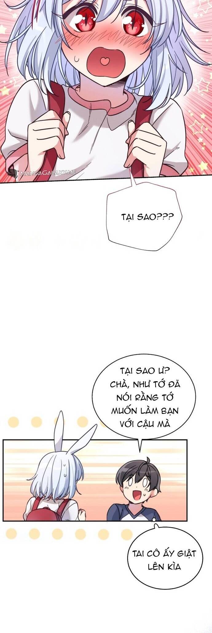 Trở Thành Bạn Thời Thơ Ấu Của Boss Cấp Trung - Chapter 2 - Page 82