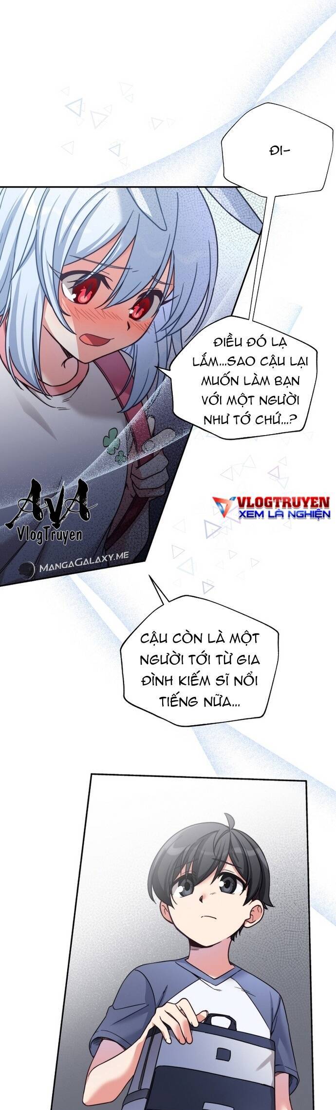 Trở Thành Bạn Thời Thơ Ấu Của Boss Cấp Trung - Chapter 2 - Page 83