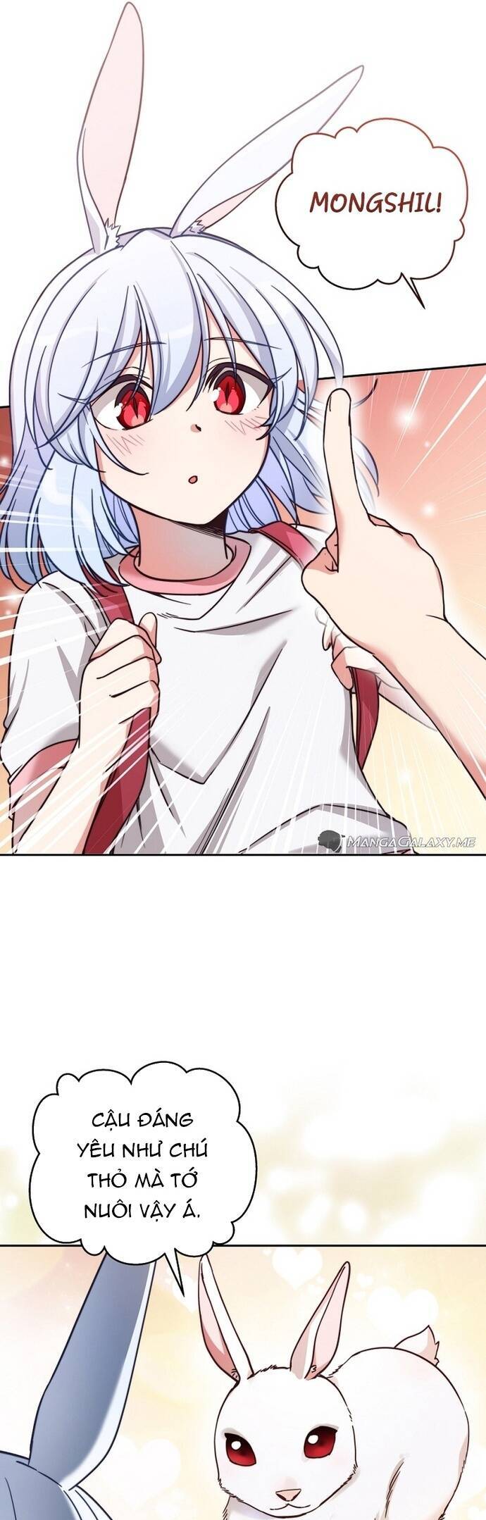 Trở Thành Bạn Thời Thơ Ấu Của Boss Cấp Trung - Chapter 2 - Page 85