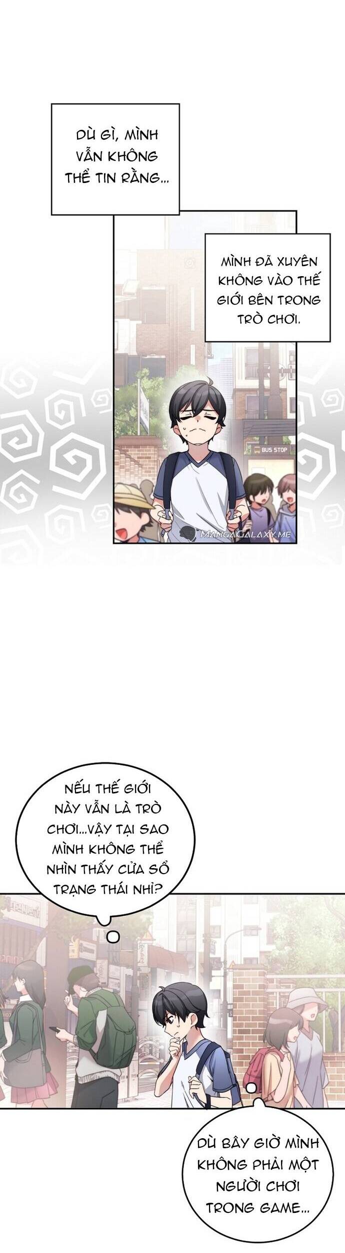 Trở Thành Bạn Thời Thơ Ấu Của Boss Cấp Trung - Chapter 2 - Page 92