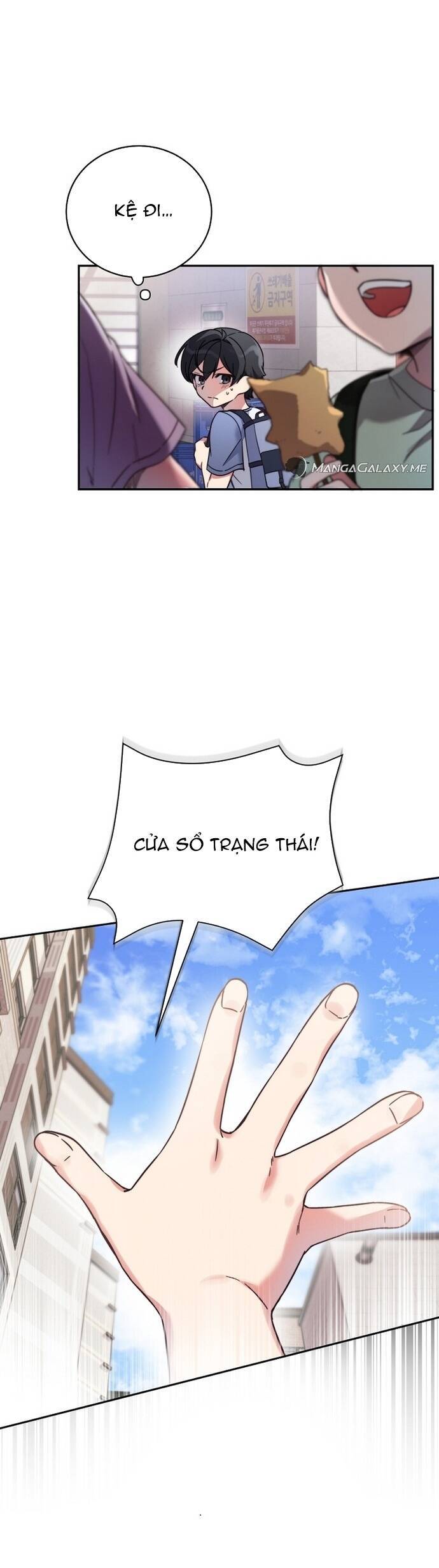 Trở Thành Bạn Thời Thơ Ấu Của Boss Cấp Trung - Chapter 2 - Page 93