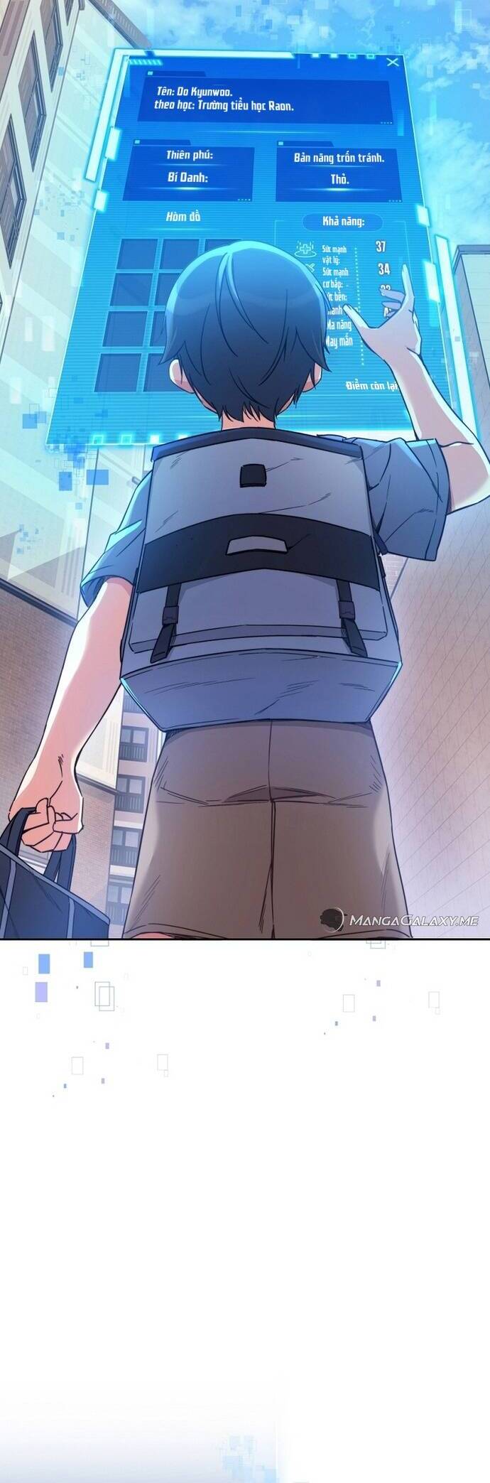 Trở Thành Bạn Thời Thơ Ấu Của Boss Cấp Trung - Chapter 2 - Page 96